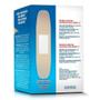 Imagem de Band-aid transparente com 40 unidades