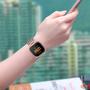 Imagem de Banda de Metal para Fitbit Versa 2, Versa e Versa Lite