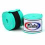 Imagem de Bandagem 100% algodão Fairtex HW2 Mint Green 4,5m