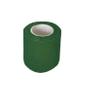 Imagem de Bandagem/atadura Elastica Flexivel Verde Escuro - Hoppner 5cm x 4,5m