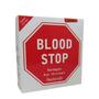 Imagem de Bandagem blood stop contínuo 500 bege (c/500) - amp