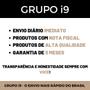 Imagem de Bandagem Elastica Adesiva Flexivel 10Cmx2M Sortida Hoppner