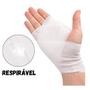 Imagem de Bandagem Elástica Adesiva Flexivel Látex Natural 10cm x 4,5m - Vitaltape