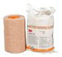 Imagem de BANDAGEM ELASTICA COBAN 100mmX4,5m BEGE NL2084 - 3M