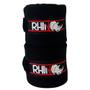 Imagem de Bandagem Elástica Rhino 5 Metros - Preto