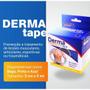 Imagem de Bandagem Funcional Elástica - Rosa 5 M X 5 Cm - Derma Tape