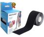 Imagem de Bandagem Kinesio Elástica Funcional Adesiva Multilaser - Cores