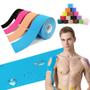 Imagem de Bandagem Kinesio Tape Adesiva Funcional Sports