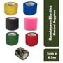 Imagem de Bandagem Latex 5cm X 2m Kit 2u - Hoppner