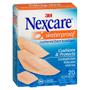 Imagem de Bandagens Nexcare à Prova D'Água - Espuma Acolchoada - 20 Unidades (2 Pacotes)