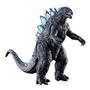Imagem de BANDAI Godzilla Movie Monster Series Godzilla 2019 Soft Vinyl Figure (Importação do Japão)
