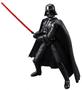 Imagem de Bandai Hobby Star Wars Linha de Personagens 1/12 Darth Vader Star Wars Modelo Kits