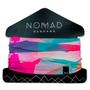 Imagem de Bandana Ciclismo Prisma Multicores- NOMAD Bike corrida