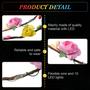 Imagem de Bandana com Coroa de Flores LED Syhood - Pacote com 180 Unidades