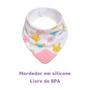 Imagem de Bandana Com Mordedor