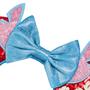 Imagem de Bandana FANYITY Mouse Costume Ears para meninas e mulheres x2