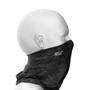 Imagem de Bandana Máscara Face Protection Mar Negro Fishing Buff Proteção UV Para Pesca