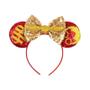 Imagem de Bandana Minnie Mouse e Monstros S.A. - Infantil Disney