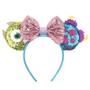 Imagem de Bandana Minnie Mouse e Monstros S.A. - Infantil Disney