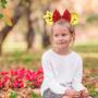 Imagem de Bandana Minnie Mouse e Monstros S.A. - Infantil Disney