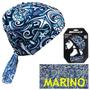 Imagem de Bandana Ntk Nautika Pesca Ecohead Moto Bike Toca Mascara