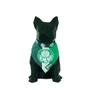 Imagem de Bandana Para Pets Licenciada Palmeiras