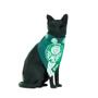 Imagem de Bandana Para Pets Licenciada Palmeiras