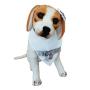 Imagem de Bandana pet cachorro fim de ano festas natal luxo glamour