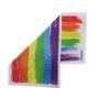 Imagem de Bandana Rainbow Com proteção solar UV 50+