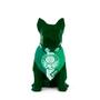 Imagem de Bandana Time Palmeiras Para Cães E Gatos Pets