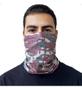 Imagem de Bandana Tubular Moto Bike Balaclava Tube Neck Diversas