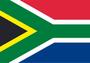 Imagem de Bandeira África do Sul Uma face 0,90X1,28m