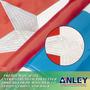 Imagem de Bandeira Anley EverStrong Series Cuba 90x150cm Nylon Heavy Duty