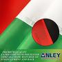 Imagem de Bandeira Anley EverStrong Series Palestina 90x150cm Nylon