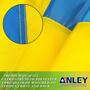 Imagem de Bandeira Anley EverStrong Series Suécia 90x150cm Nylon