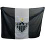 Imagem de Bandeira Atlético Mineiro 1,00m x 1,50m Poliester