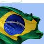 Imagem de Bandeira Brasil 3,00x2,00m Tamanho Oficial Alta Qualidade