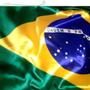 Imagem de Bandeira Brasil 3,00x2,00m Tamanho Oficial Premium