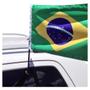 Imagem de Bandeira Brasil para carro 238713 -Art Brink