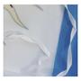 Imagem de Bandeira da Argentina Dupla Face - 90cm x 150cm