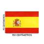 Imagem de Bandeira da Espanha - 90cm x 150cm Copa do Mundo Feminino