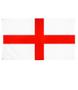 Imagem de Bandeira da Inglaterra Dupla Face 1,50 x 0,90 Mts Pronta Entrega