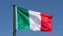 Imagem de Bandeira da Itália tecido Bember 0,91x1,47 Copa do Mundo