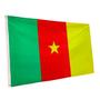 Imagem de Bandeira de Camarões 150x90cm