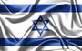 Imagem de Bandeira de Israel 80cmx140cm Tecido Oxford 100% Poliéster