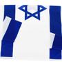 Imagem de Bandeira De Israel Importada 150x90cm Manifestação