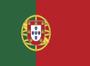 Imagem de Bandeira de Portugal 80cmx140cm Tecido Oxford 100% Poliéster