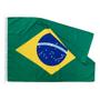 Imagem de Bandeira do Brasil 128 x 90 cm