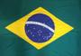 Imagem de Bandeira Do Brasil 1,5 Panos Dupla Face