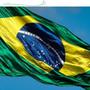 Imagem de Bandeira do Brasil 3,00x2,00m Tamanho Gigante